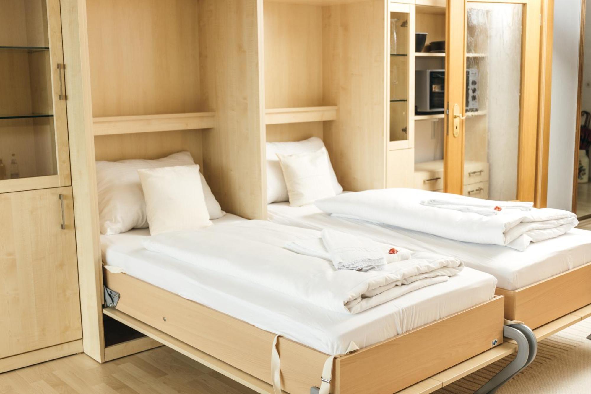 Ferienwohnung Rosenalm Scheidegg Zimmer foto